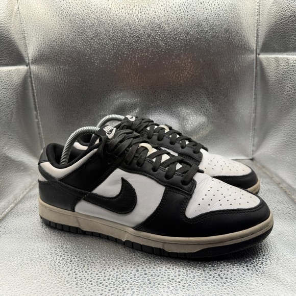 nike dunks size 8 mens